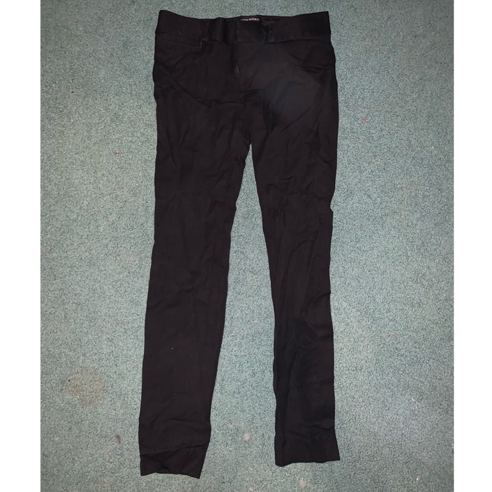 Dress pants